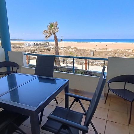 Livingtarifa Tortuga II Delfines Apartment Exterior foto