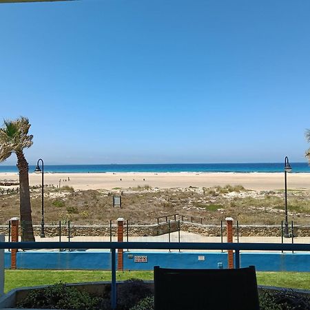 Livingtarifa Tortuga II Delfines Apartment Exterior foto
